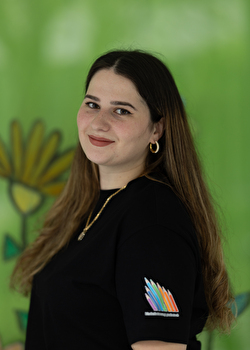 Barije Ramadani