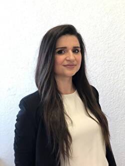 Emine Fazlija