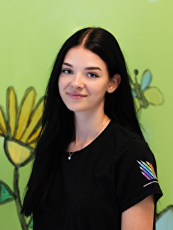 Alina Grand
