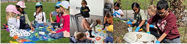 Fotos vom Schülerhort