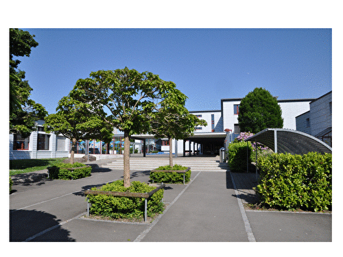 Schulhaus Seefeld