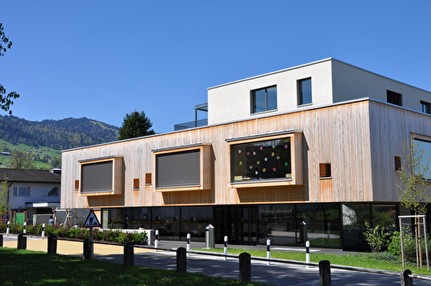 Kindergarten Oberdorf