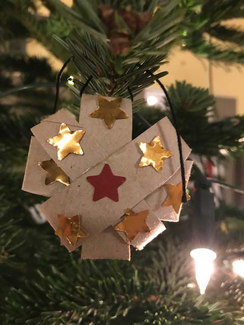 Baumschmuck