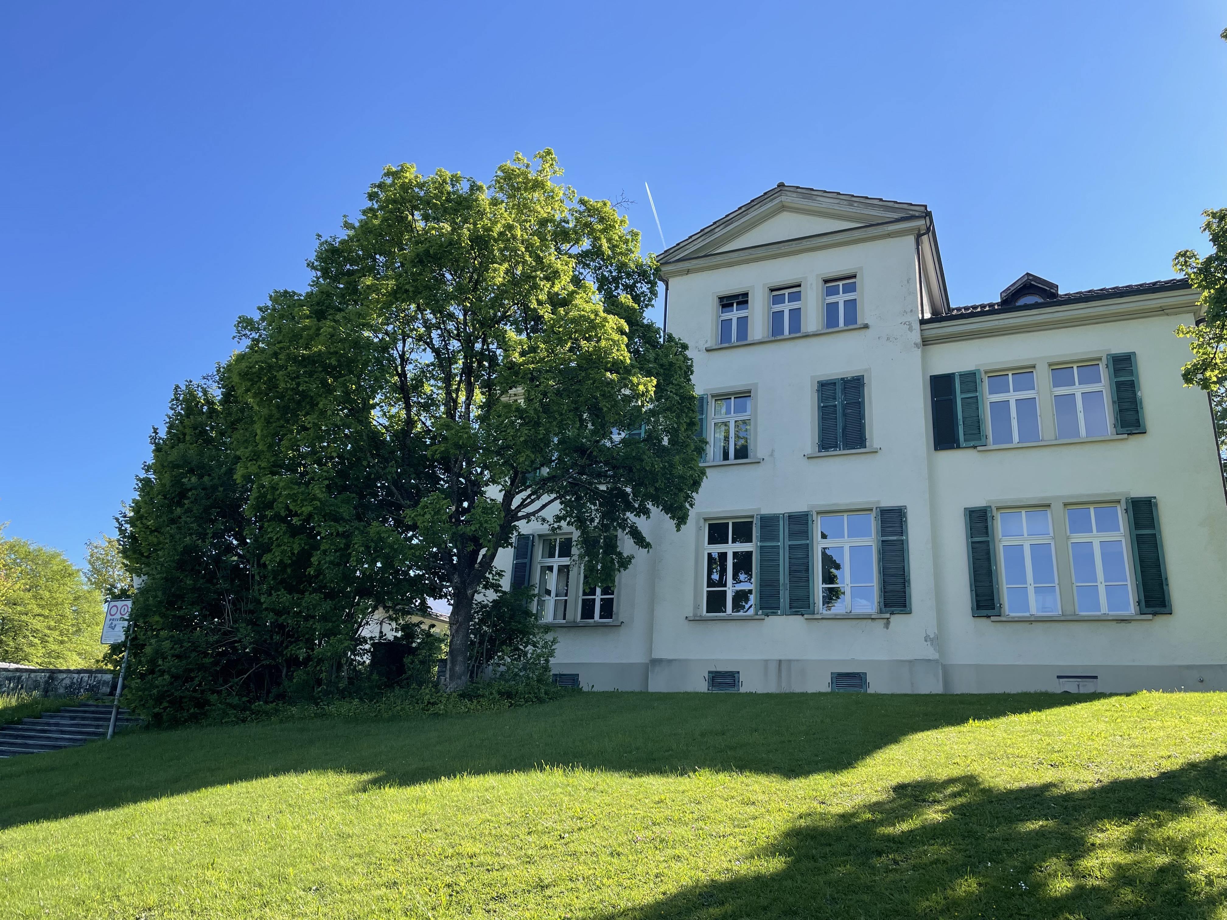 Altes Sek