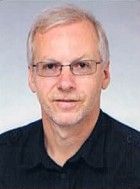 Werner Müller