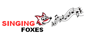 singing foxes