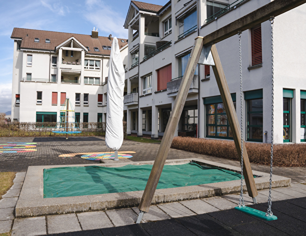 KG Ausserdorf Siebnen