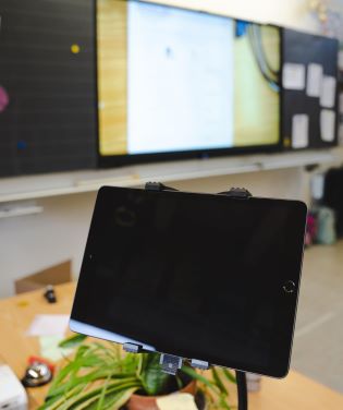 ICT
