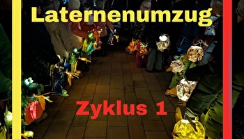 Laternenumzug