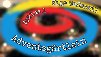 Adventsgärtlein