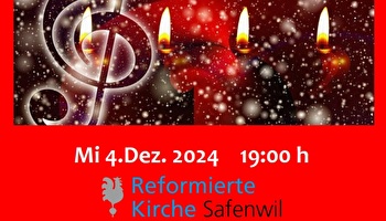 Adventskonzert 2024