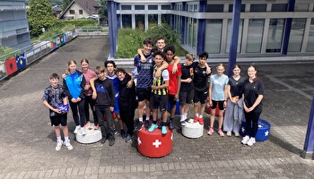 Sporttag