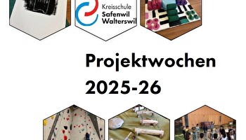 Projektwoche 2025-26