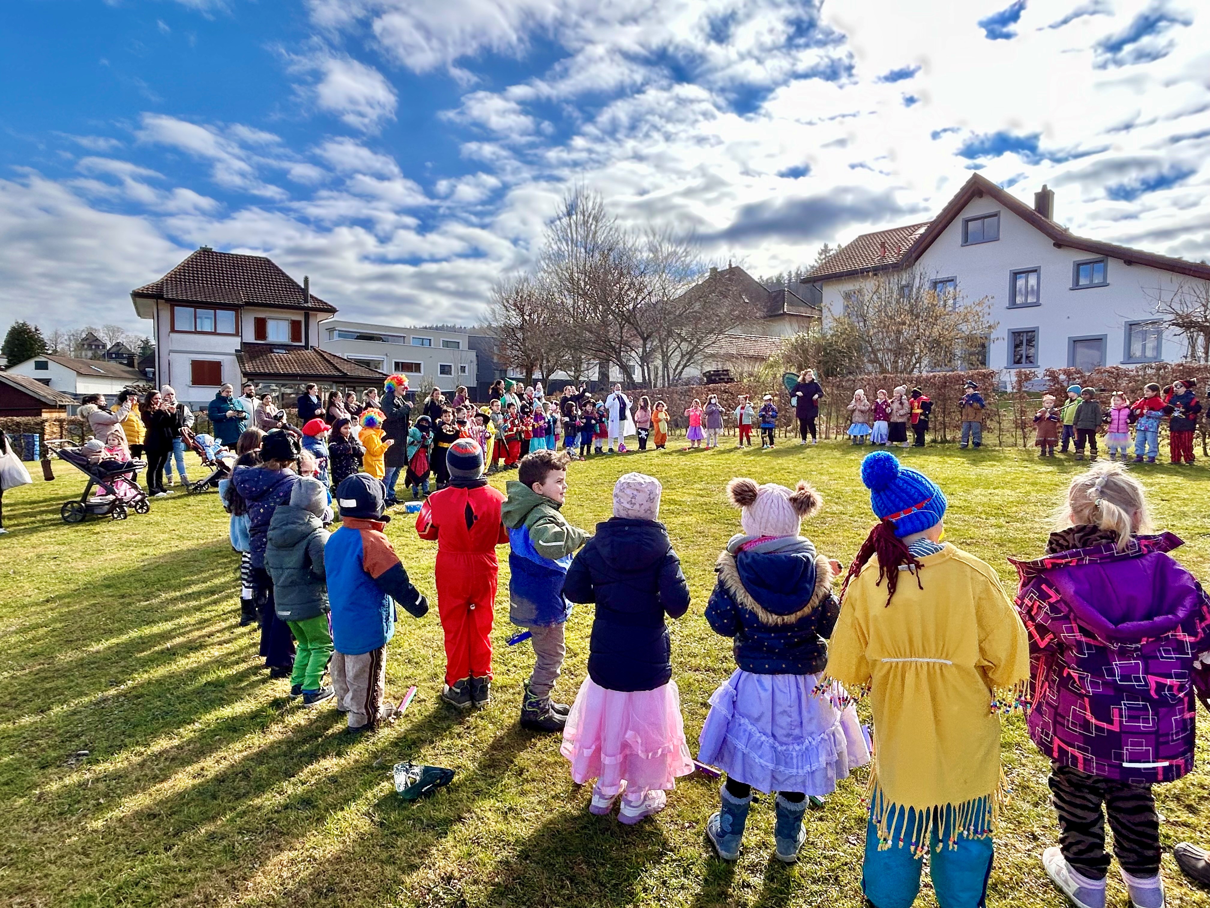 Fasnacht