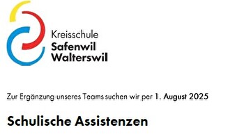 Assistenzen