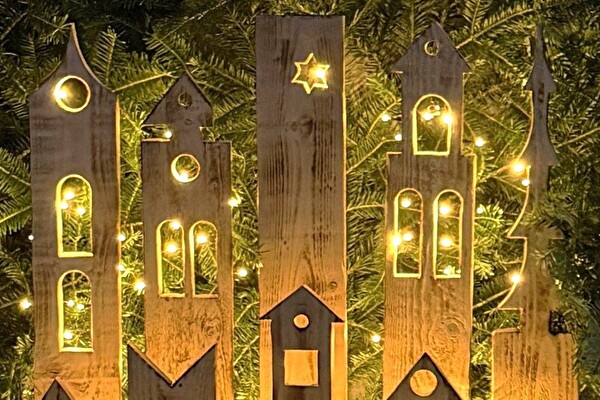 Weihnachtsferien 2025