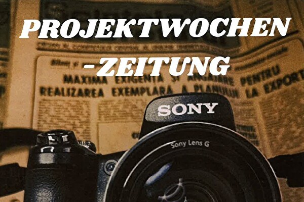 Projektwoche  