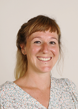 Joelle Moris