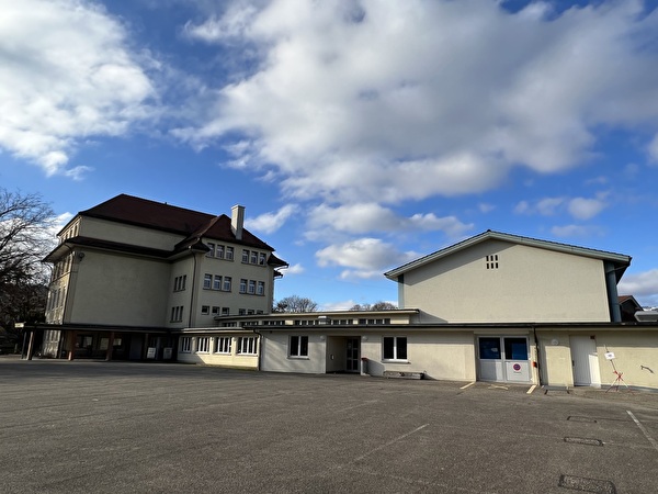 Kindergarten Altes Schulhaus