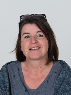 Corinne Brändli
