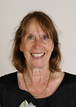 Simone Lienhard