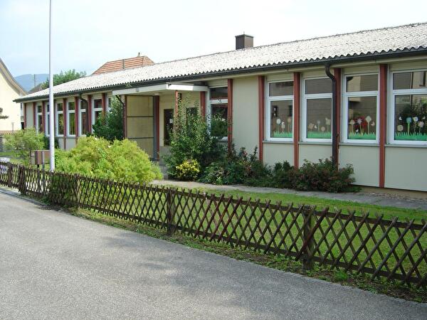 Kindergarten Bachweg