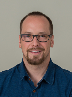 Steffen Naydowski