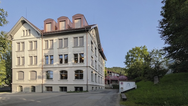 Hörli alt