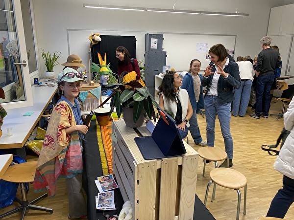 Foto Weltmarkt 5ab LH