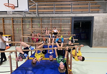 Foto Kletterwelten