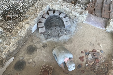 Foto Augusta Raurica