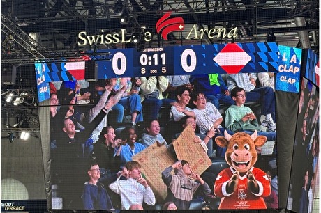 Foto Eishockey-WM 2026
