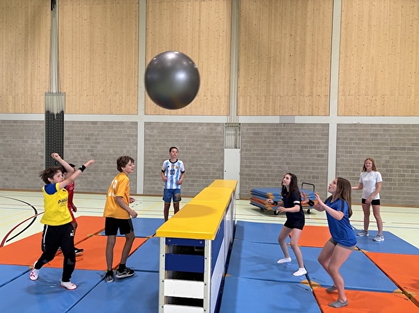 Sonderwoche PS Landhaus