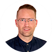 Foto Marco Zehnder, Schulleiter Sek Landhaus