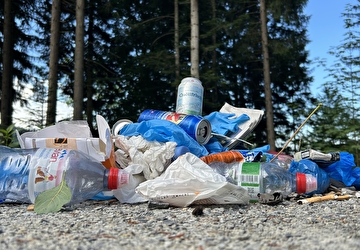 Clean-Up-Morgen