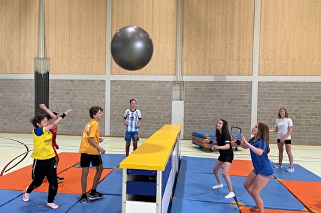 Sonderwoche PS Landhaus