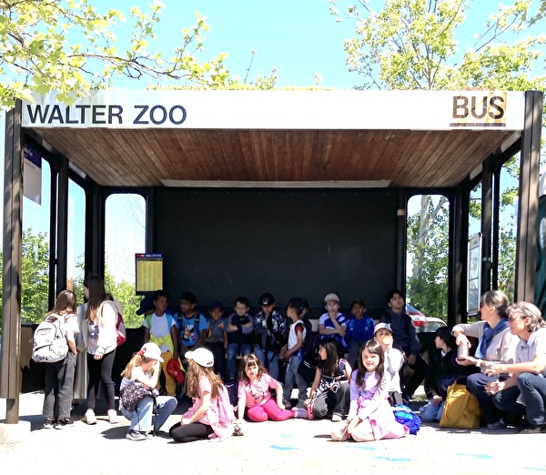 Foto-Im Walter-Zoo