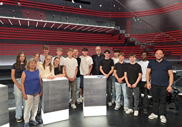 Foto SRF ARENA