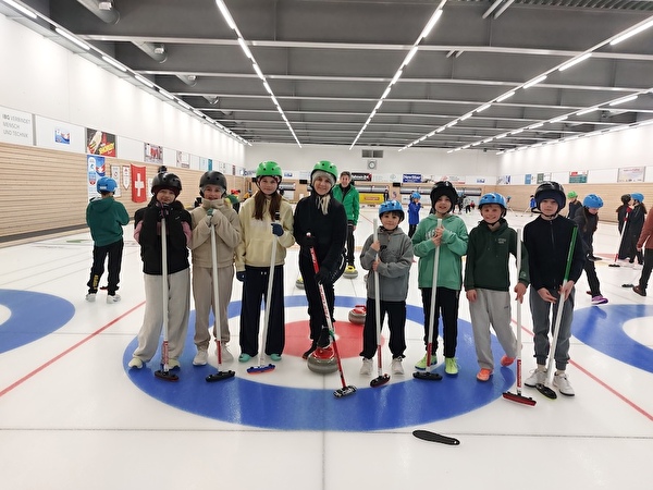 Foto Wintersporttag LH