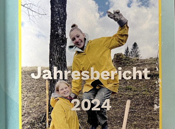 3. Sek im Jahresberischt