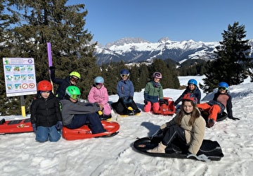 Skitag in Grüsch 2025