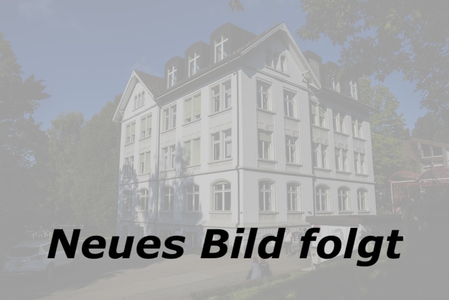 Schulhaus Hörli Alt