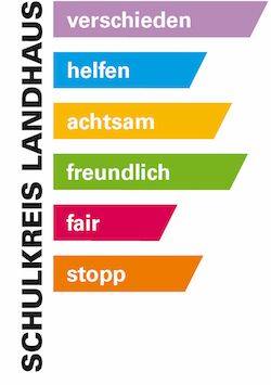 Logo Fahnenstange