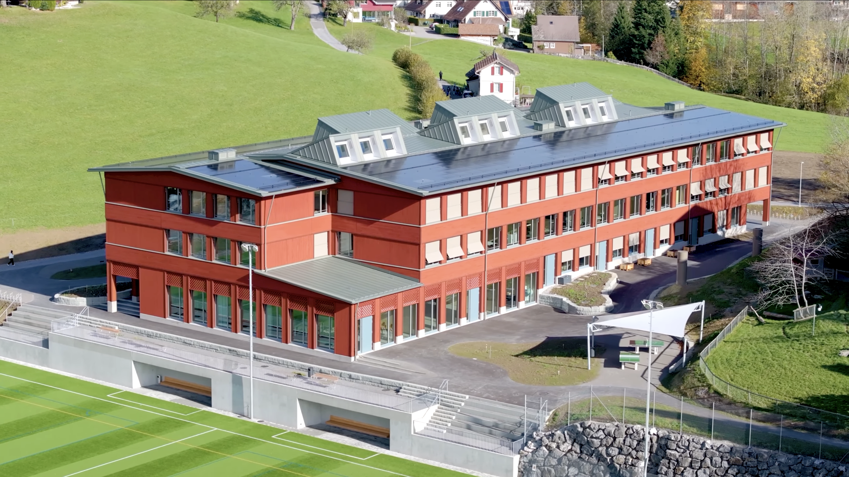 Bild Sek Landhaus2