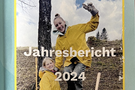 3. Sek im Jahresberischt