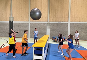 Sonderwoche PS Landhaus