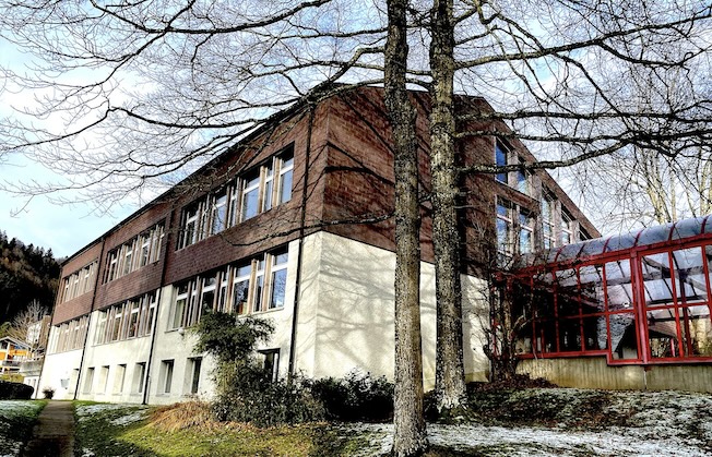 Hörli Nord
