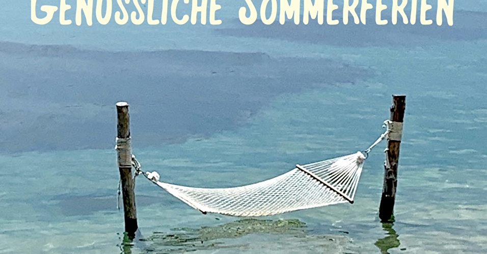 Foto Sommerferien