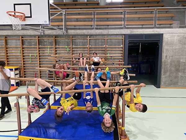 Foto Kletterwelten