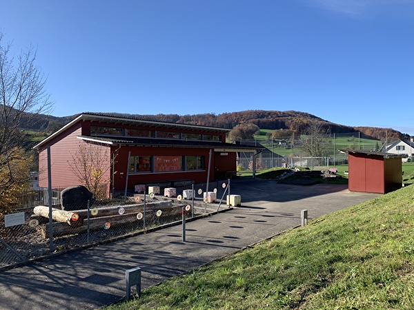 Kindergarten